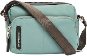 HUNTER CROSSOVER / ICEBERG GREEN