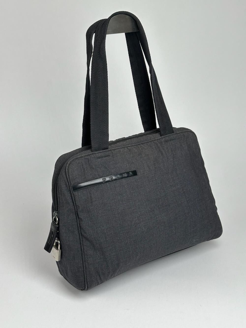 Prada Handbag