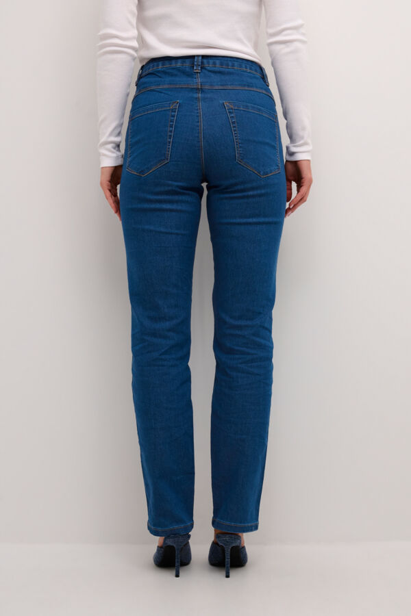 KAvicky Straight Jeans