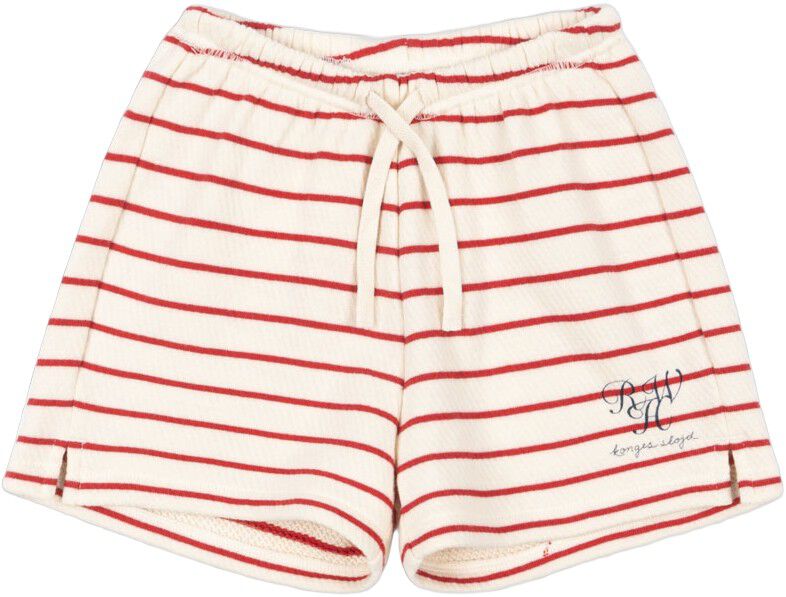 RHW X KS LARGO SHORTS GOTS