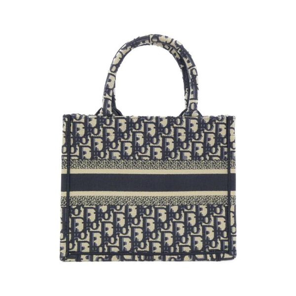 Dior Book Tote
