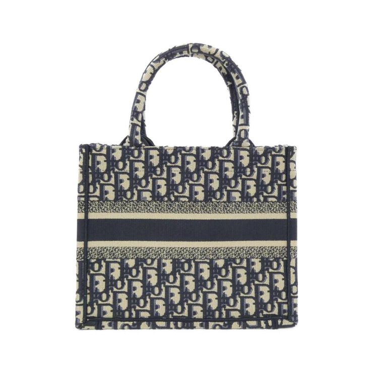 Dior Book Tote