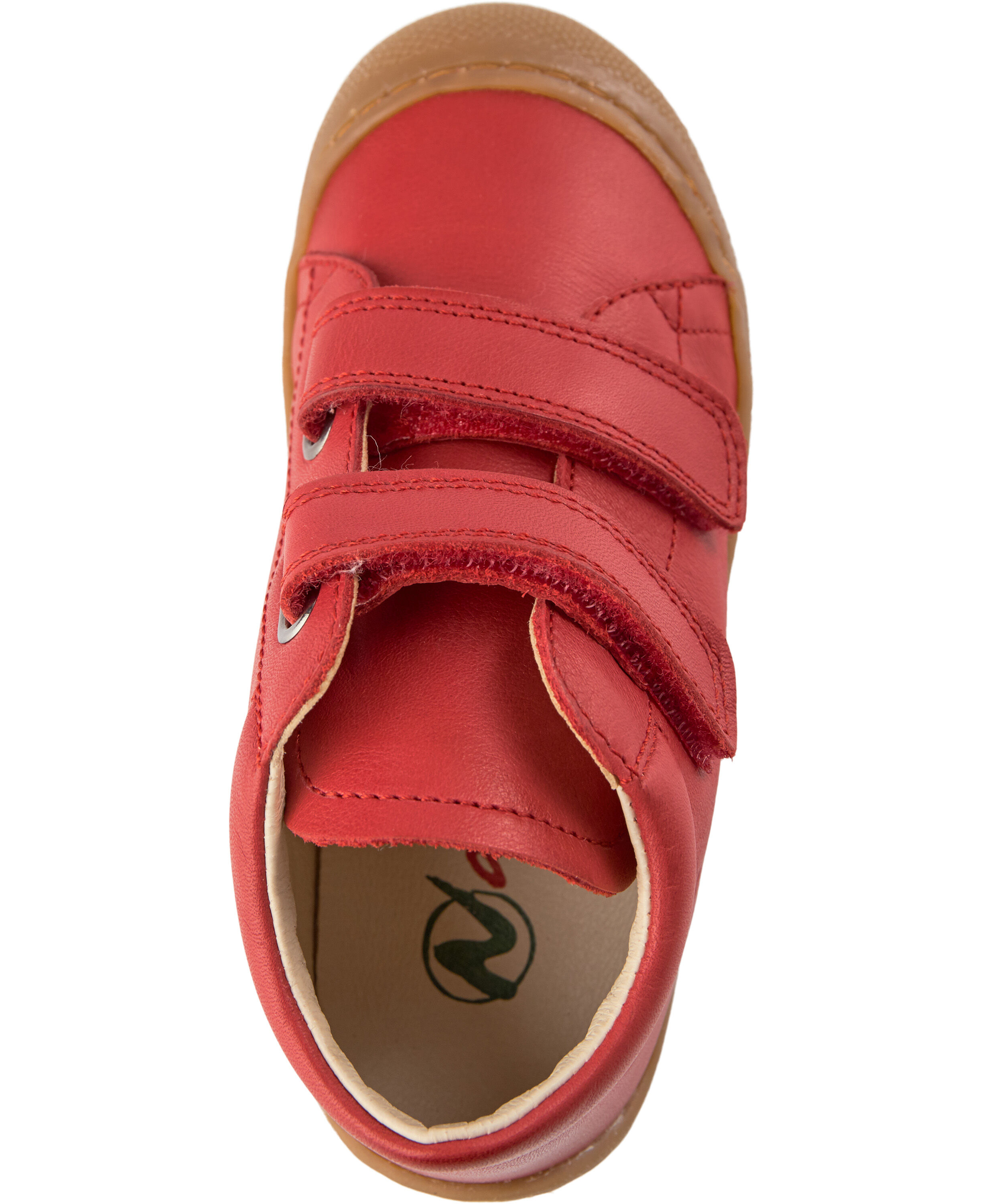 NATURINO COCOON VL NAPPA SPAZZ.F. DO AMBRA ROSSO