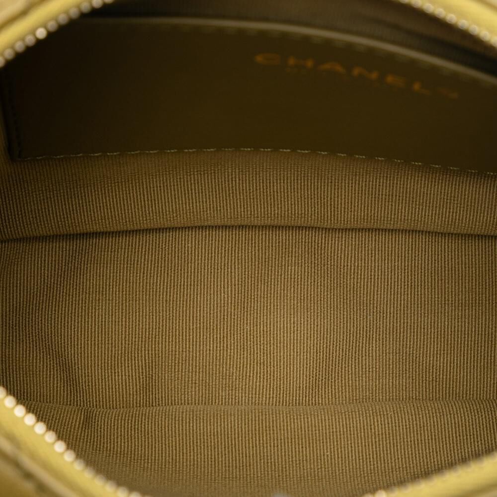 Chanel Shoulder Bag
