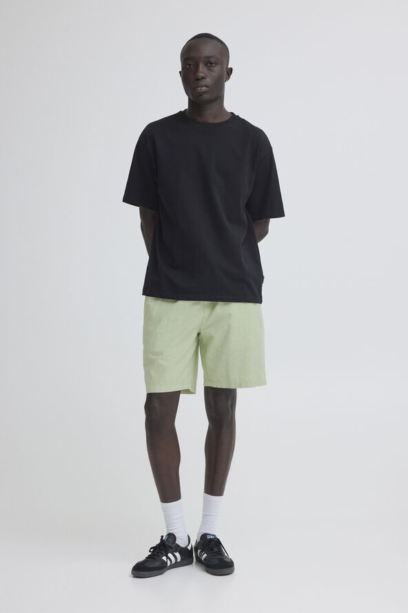 BHABAN LIN SHORTS PP NOOS