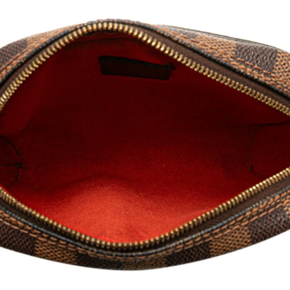 Louis Vuitton Damier Ebene Ipanema