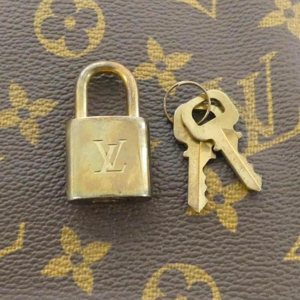 Louis Vuitton Keepall