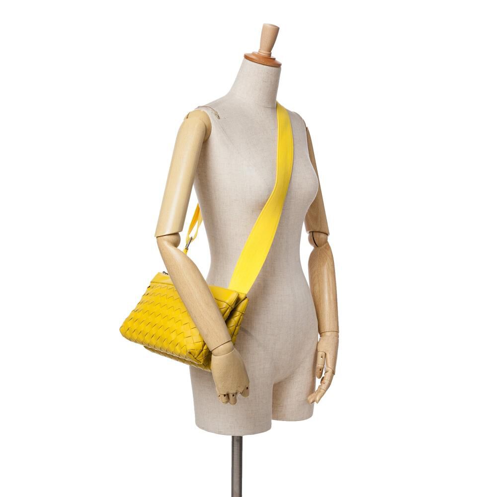 Bottega Veneta Crossbody Bag
