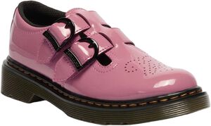 8065 J Dms Pink Patent Lamper