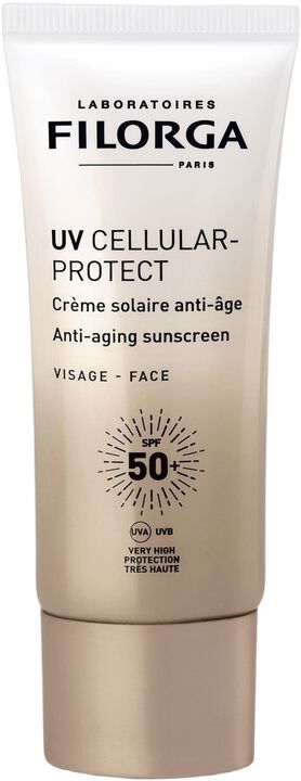 Filorga UV Cellular-Protect Face SPF50+ 40 ml