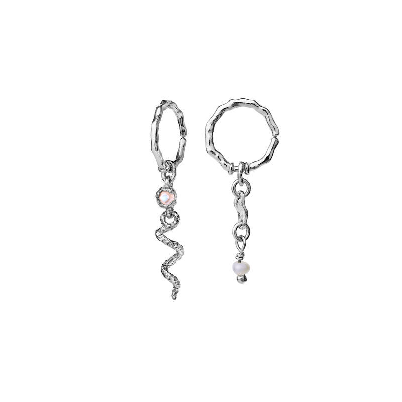 Evelyn Earring