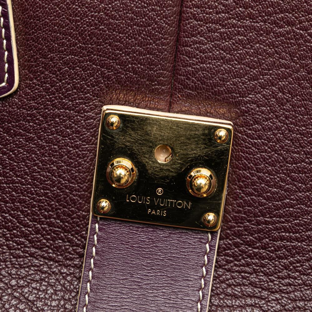 Louis Vuitton Suhali