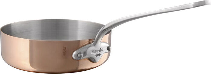 Trakt&ouml;rpanna M'150S 3,1 liter Koppar/St&aring;l