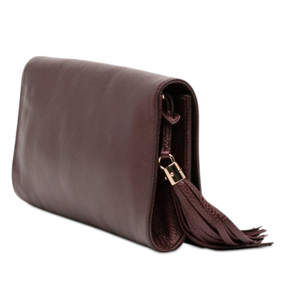 Gucci Clutch