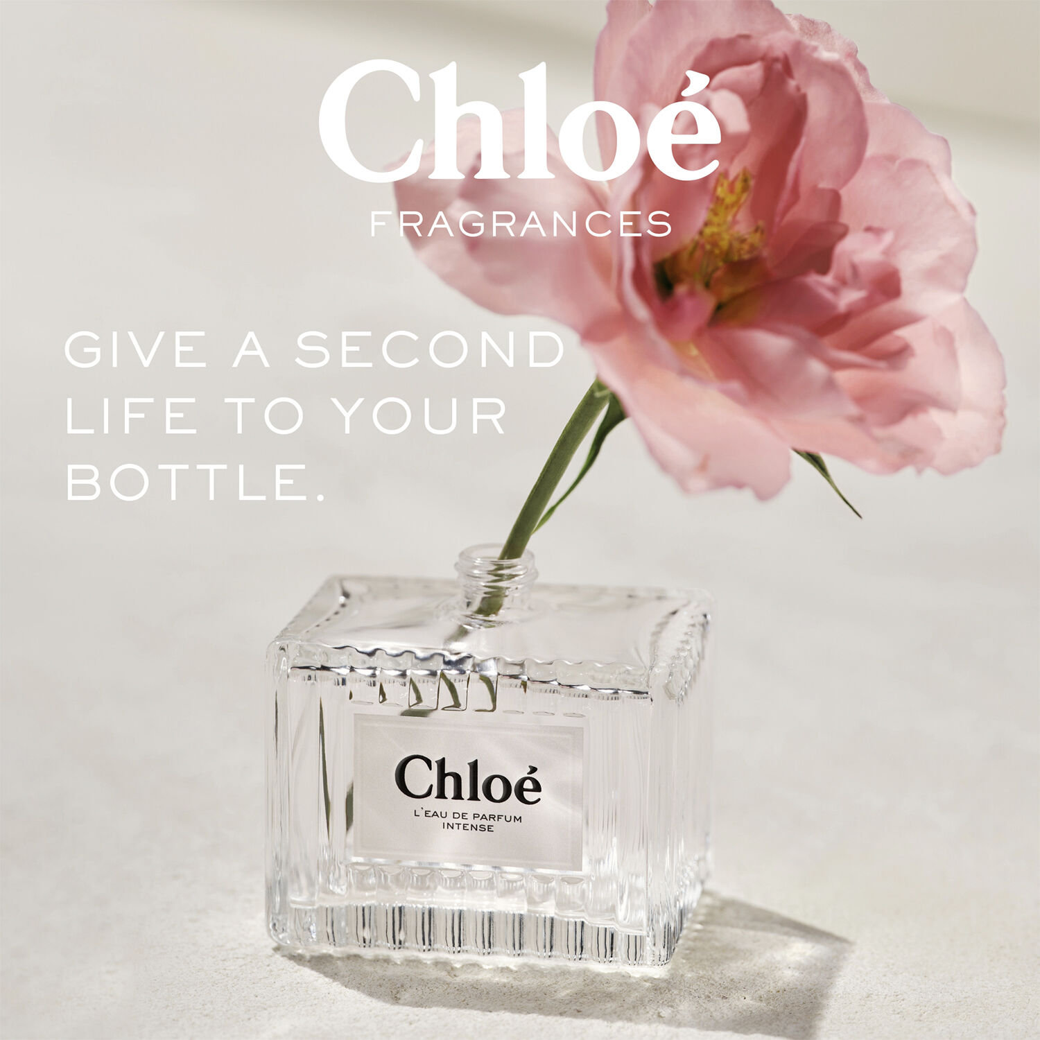 L'Eau De Parfum Intense Eau de parfum refill 150. 0 ML