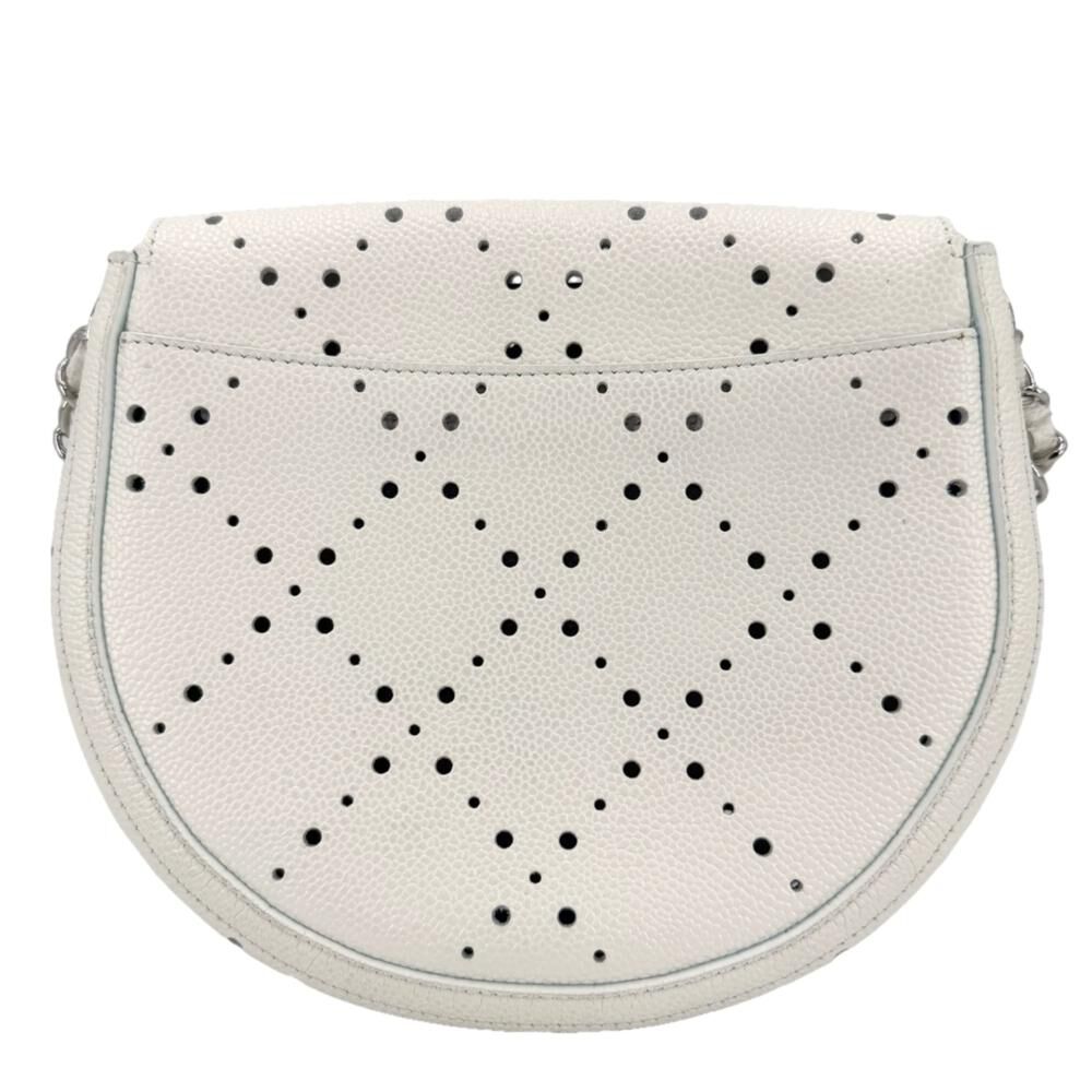 Chanel Messenger Bag