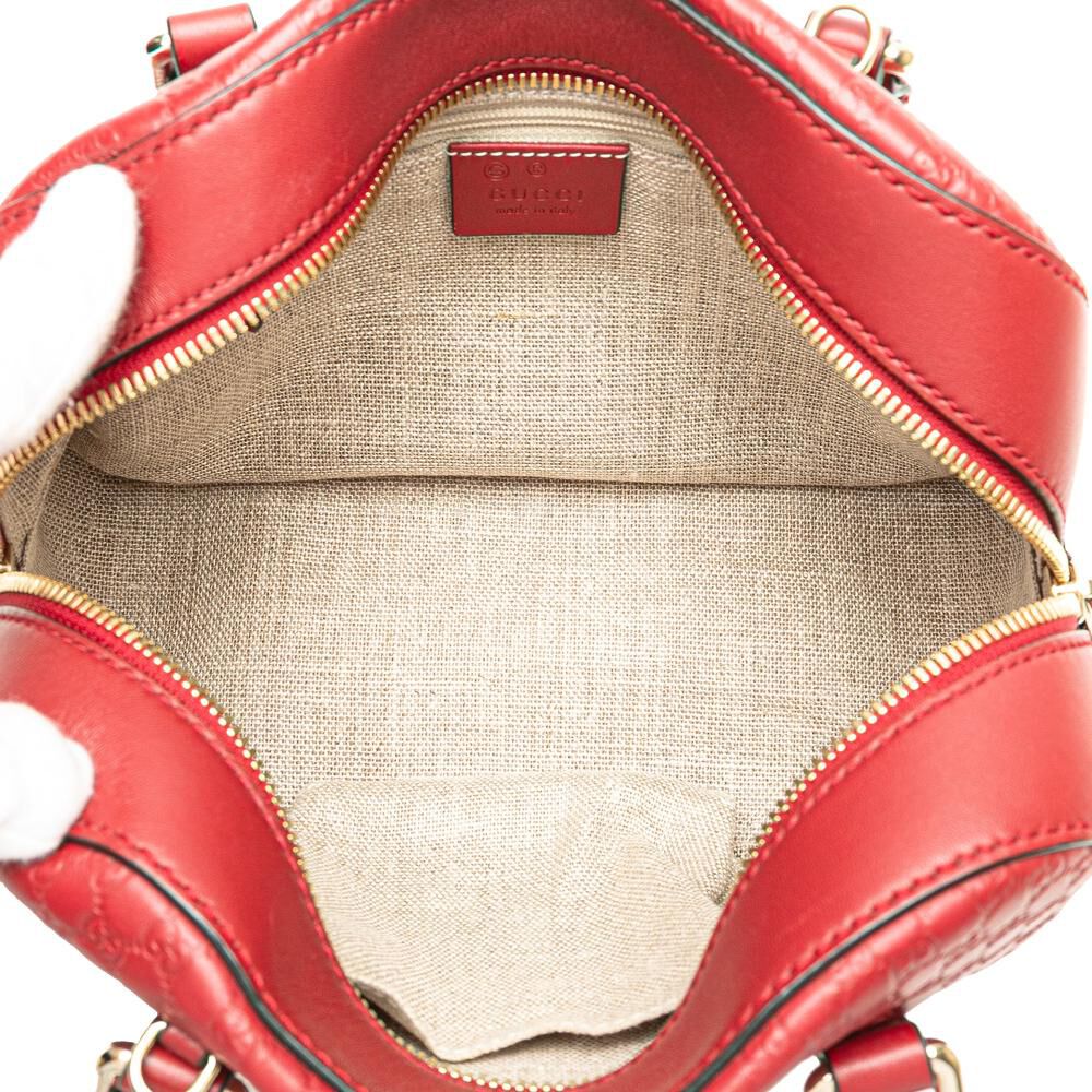 Gucci Bamboo