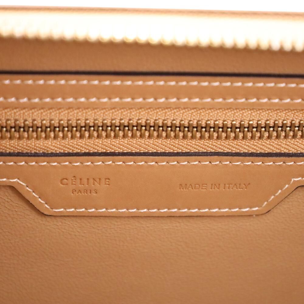 Celine Luggage
