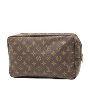 Louis Vuitton Trousse Toilette