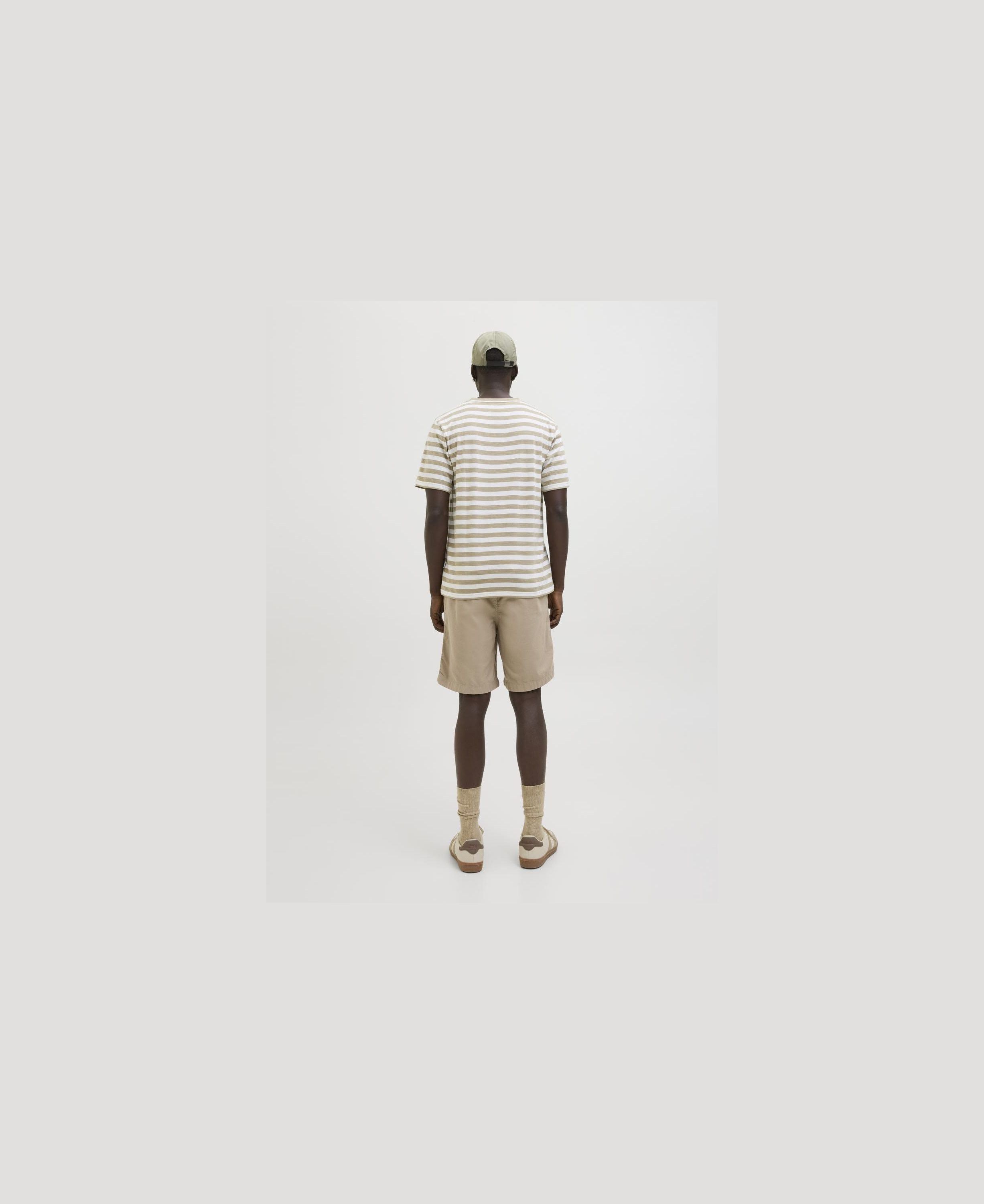 JPSTJAIDEN CAMPAIGN HYBRIDBONDISHOR