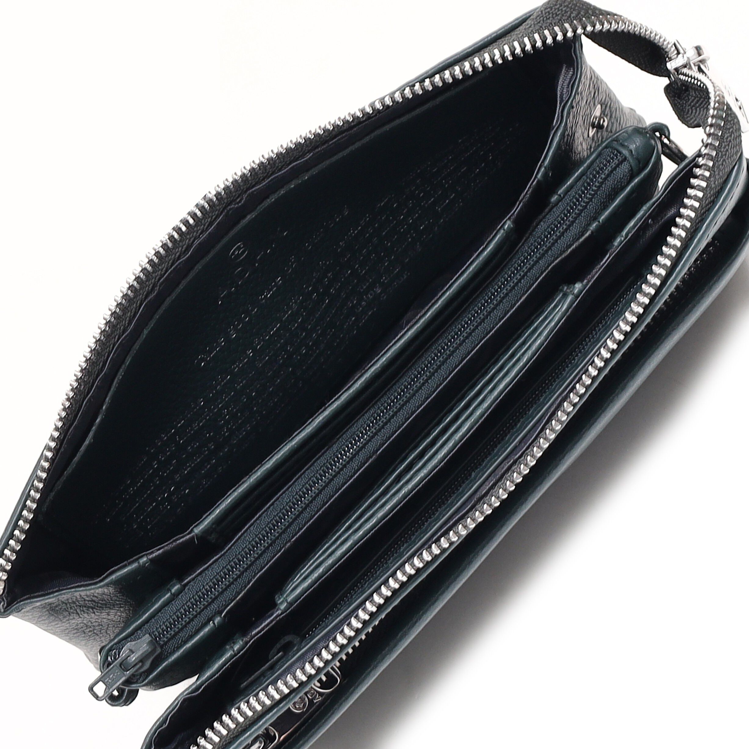 Cormorano combi clutch nellie