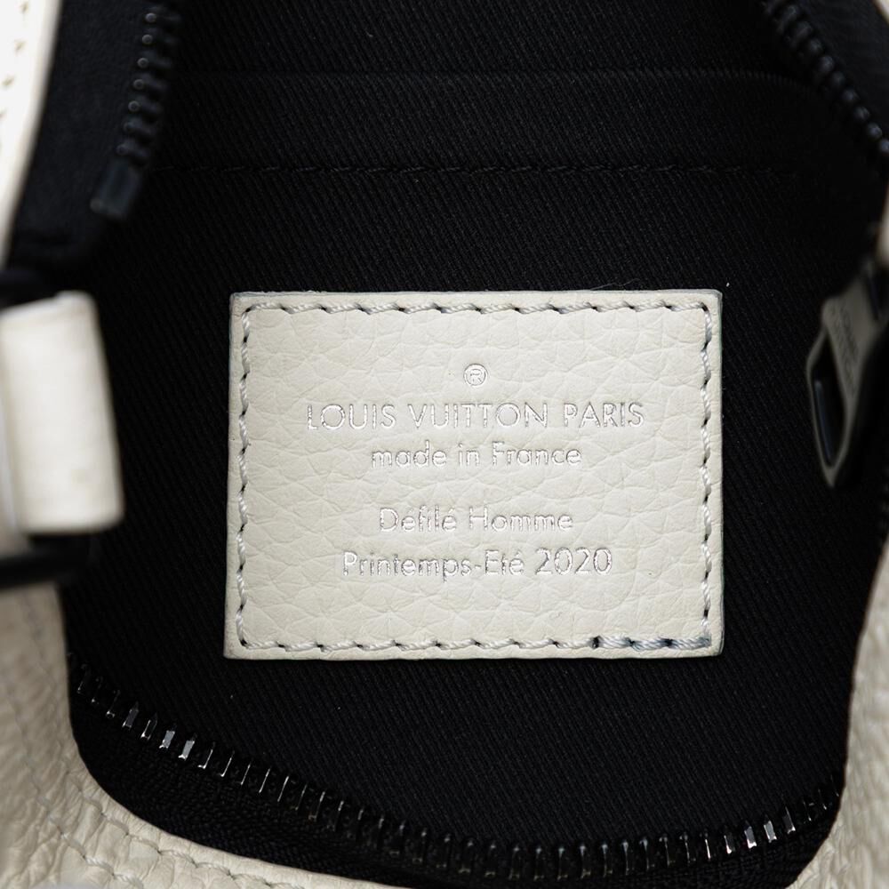 Louis Vuitton Messenger