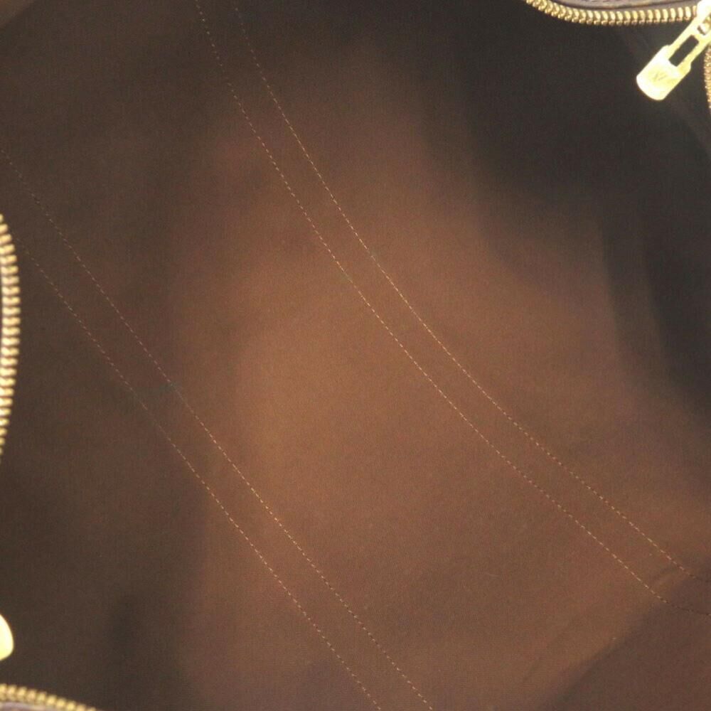 Louis Vuitton Keepall