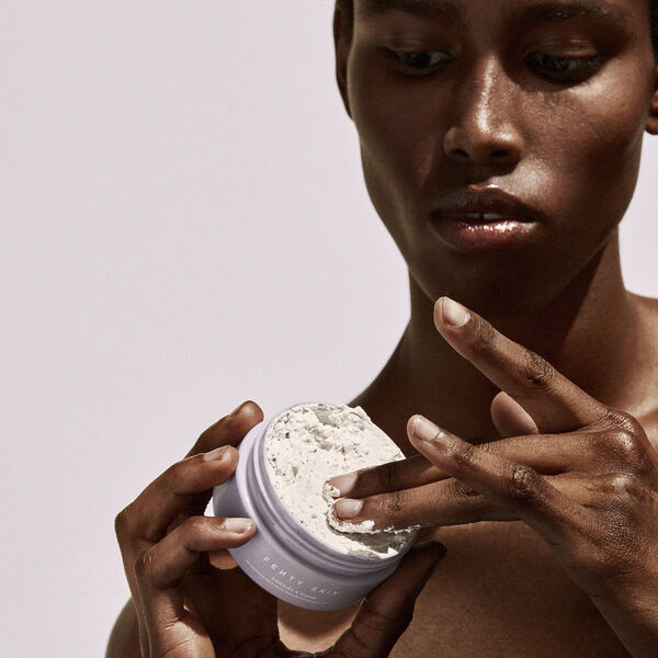 Cookies N Clean - Whipped Clay Detox Face Mask