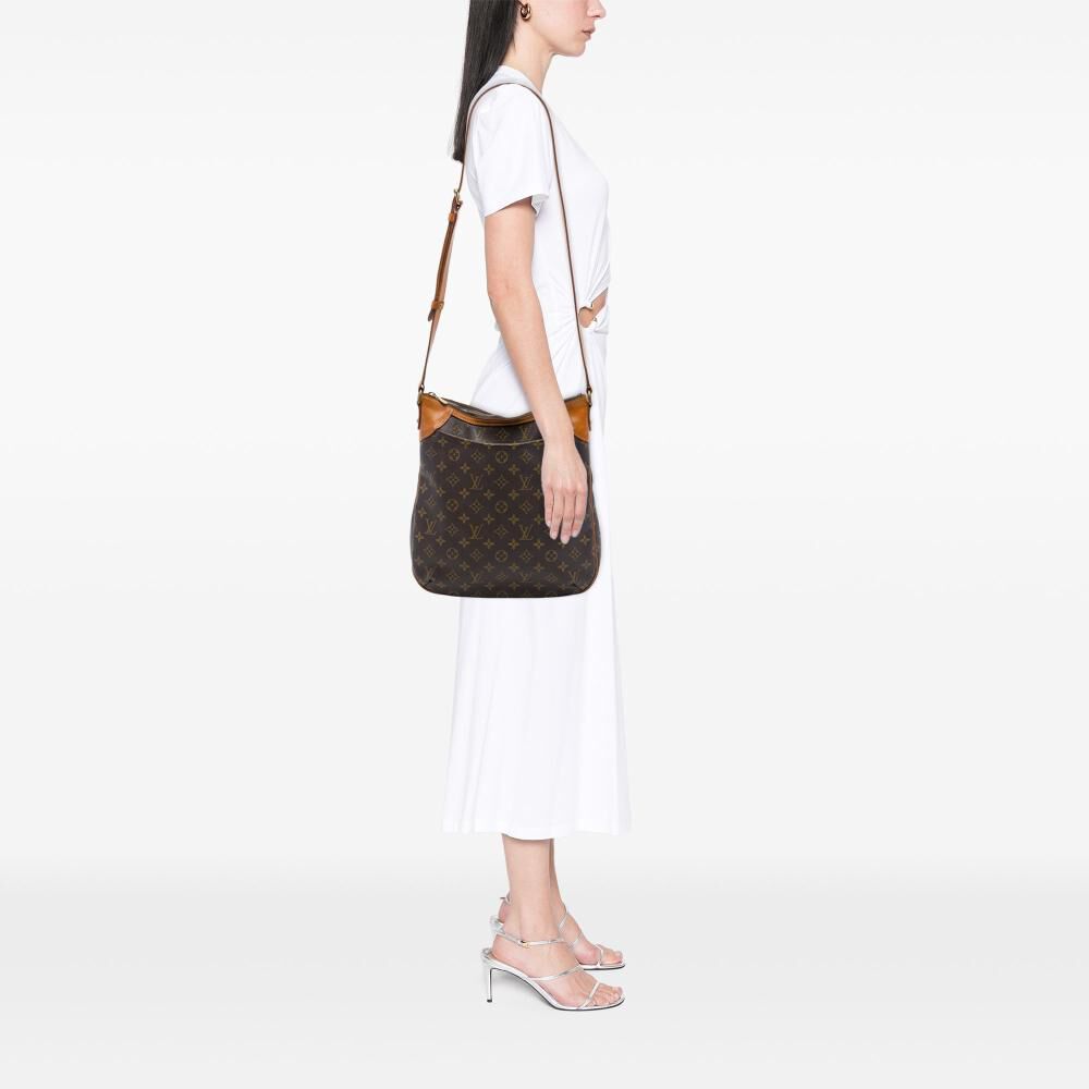 Louis Vuitton Odeon