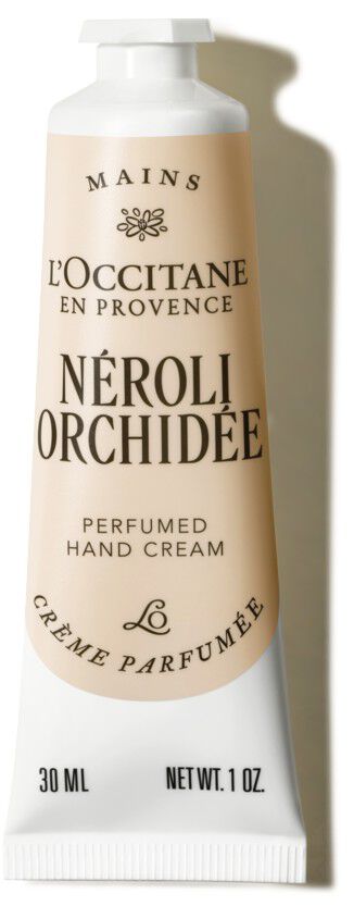 Neroli & Orchid&egrave;e Hand Cream 30ml