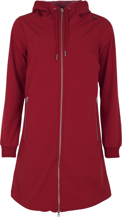 Jane softshell