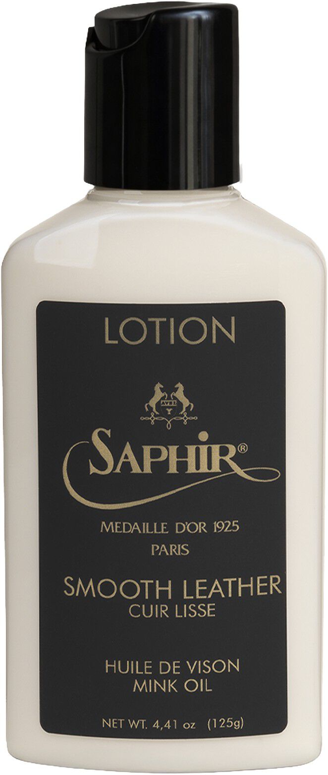 Saphir M&eacute;daille d'Or Leather Lotion