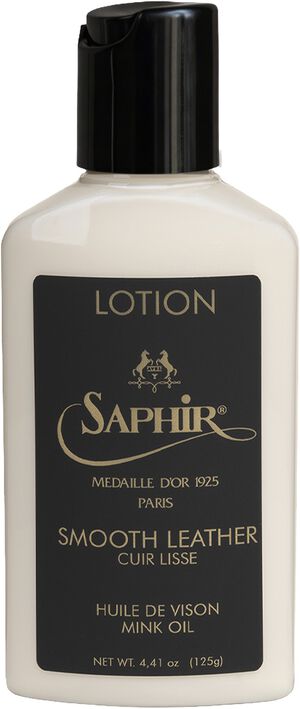 Saphir M&eacute;daille d'Or Leather Lotion