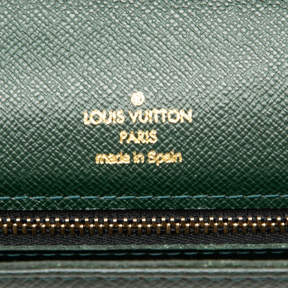 Louis Vuitton Clutch