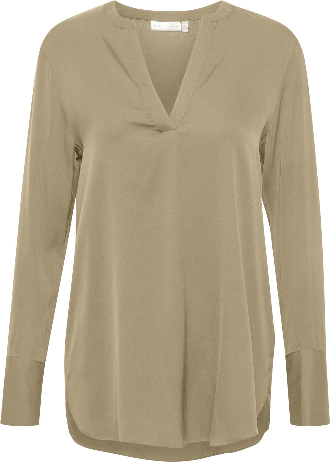 LikoIW Blouse Premium - 93% Silk