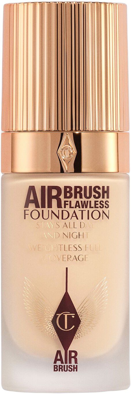 Airbrush Flawless Foundation L&auml;tt fullt&auml;ckande foundation