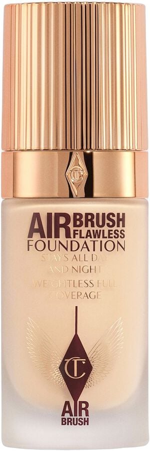 Airbrush Flawless Foundation  Lätt fulltäckande foundation