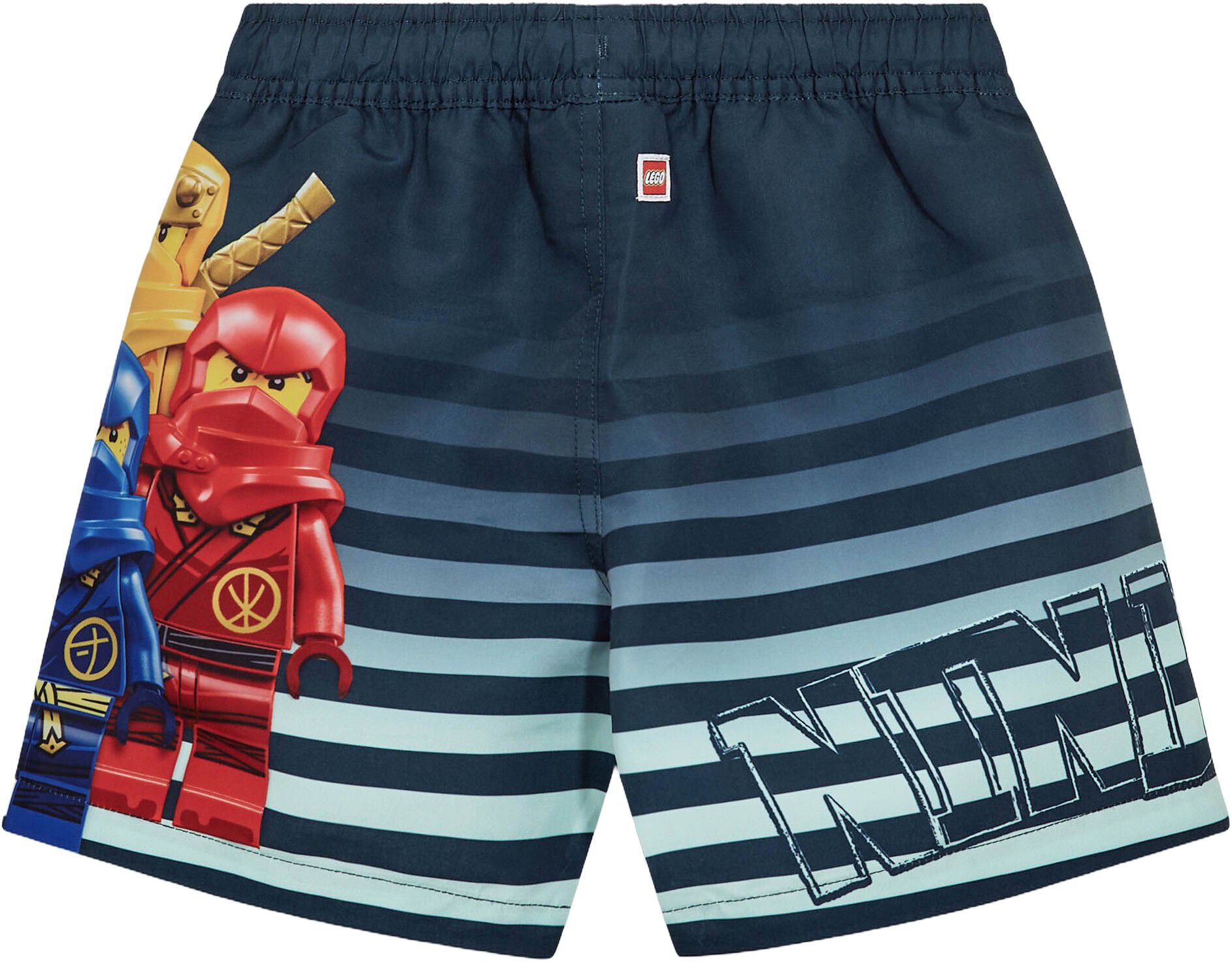 LWAIKO 314 - SWIM SHORTS