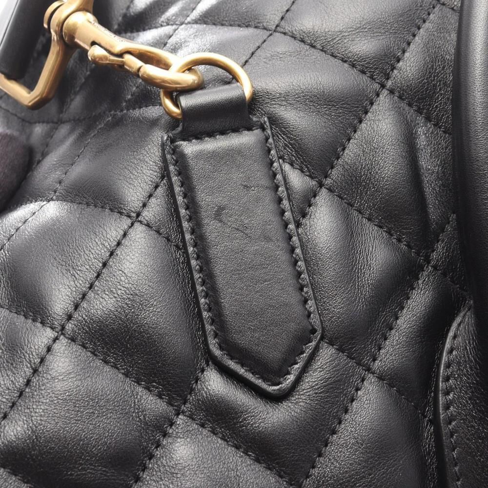 Yves Saint Laurent Travel Bag
