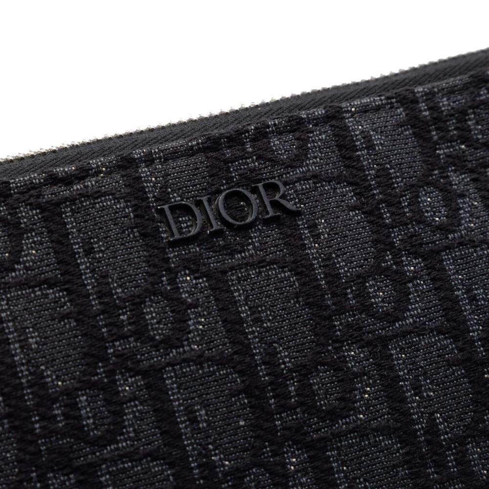 Dior Clutch