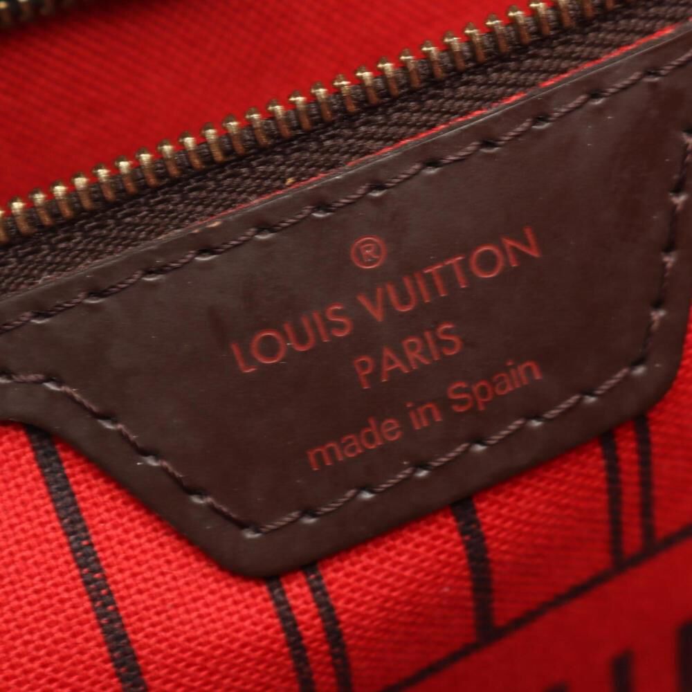Louis Vuitton Neverfull