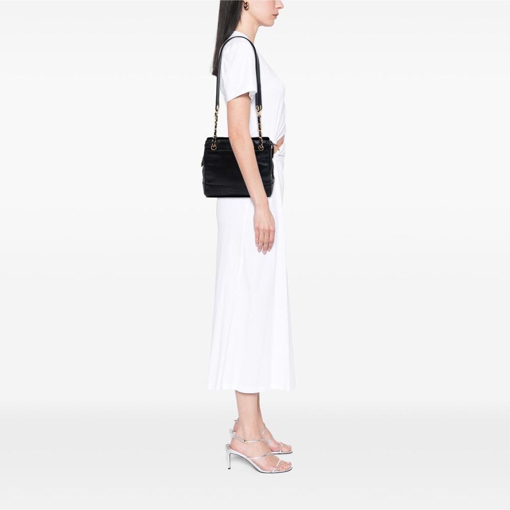 Chanel Tote