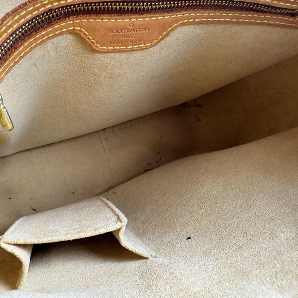 Louis Vuitton Looping