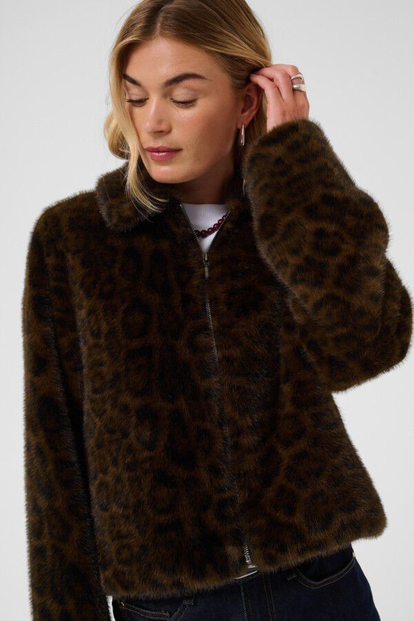 TalineSZ Jacket