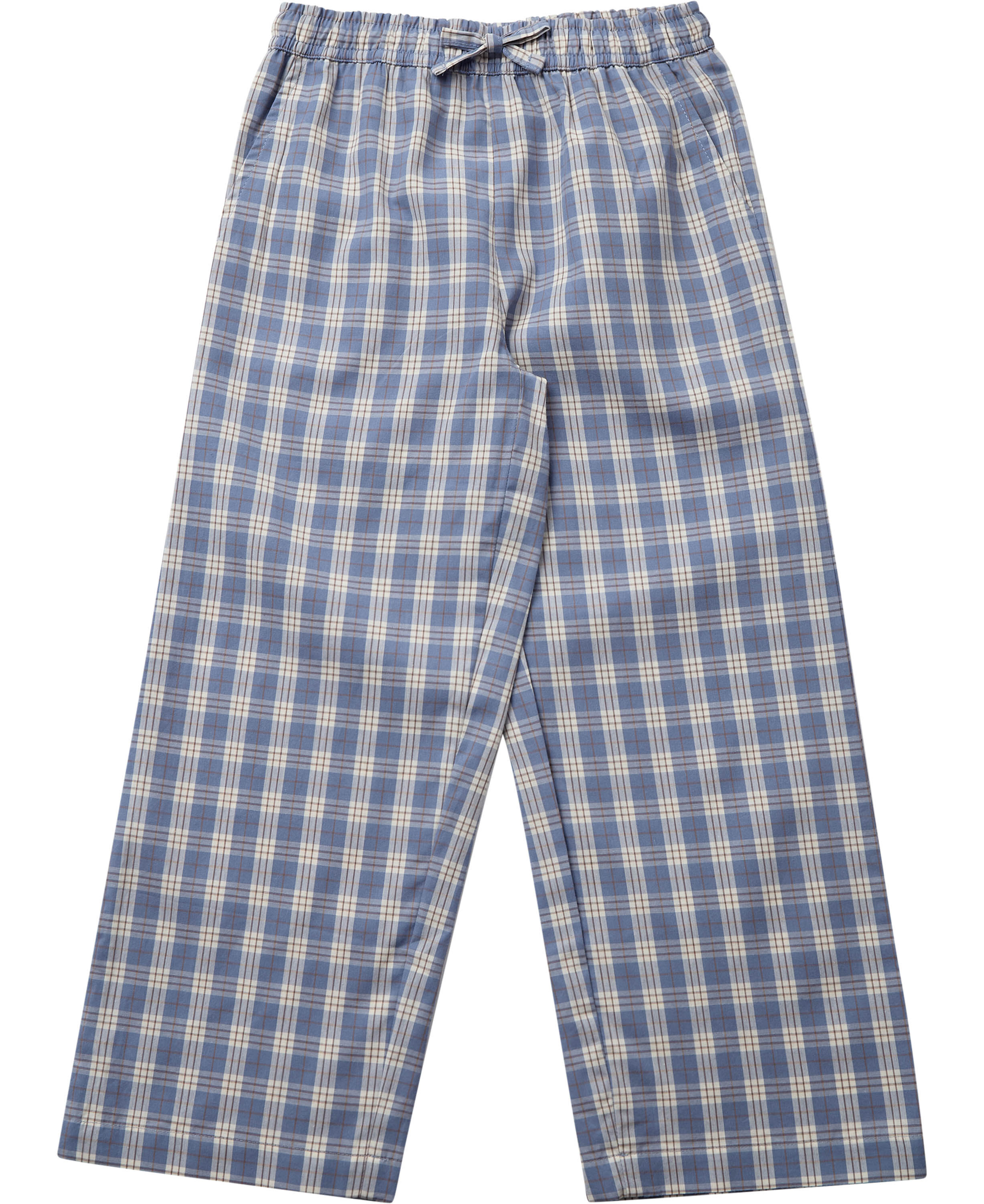 Noor kids pants - Organic GOTS