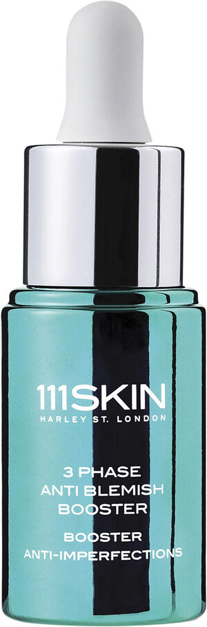 3 Phase - Anti Blemish Booster