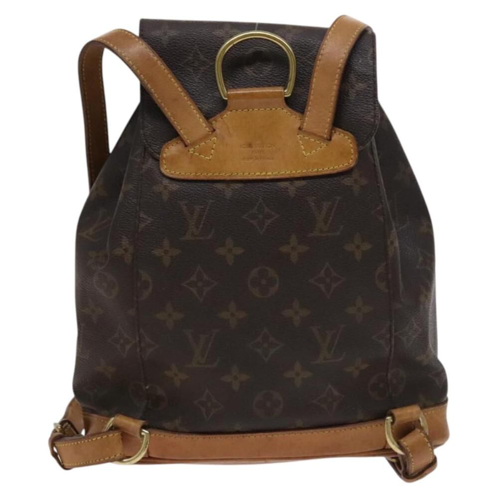 Louis Vuitton Montsouris