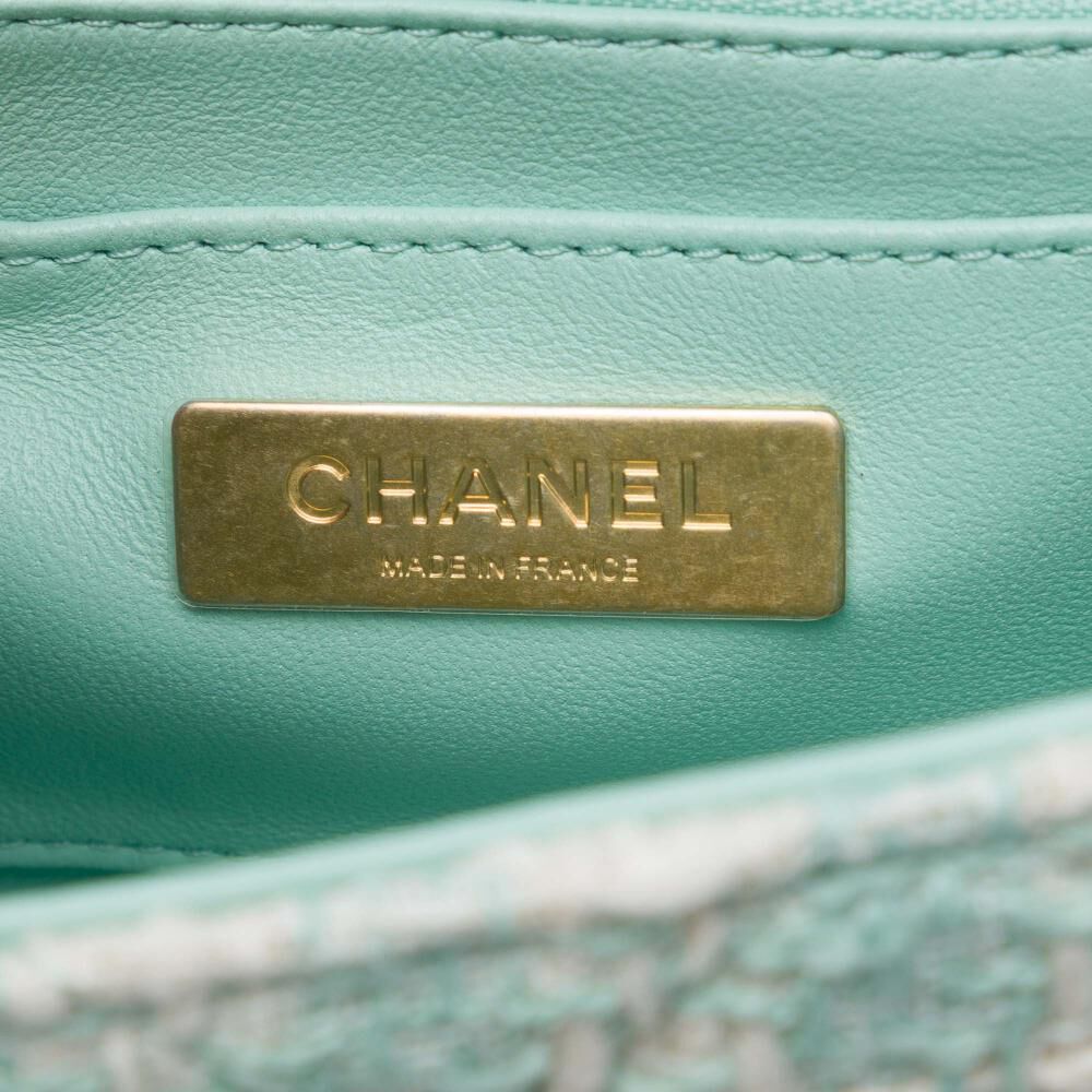 Chanel Flap Bag