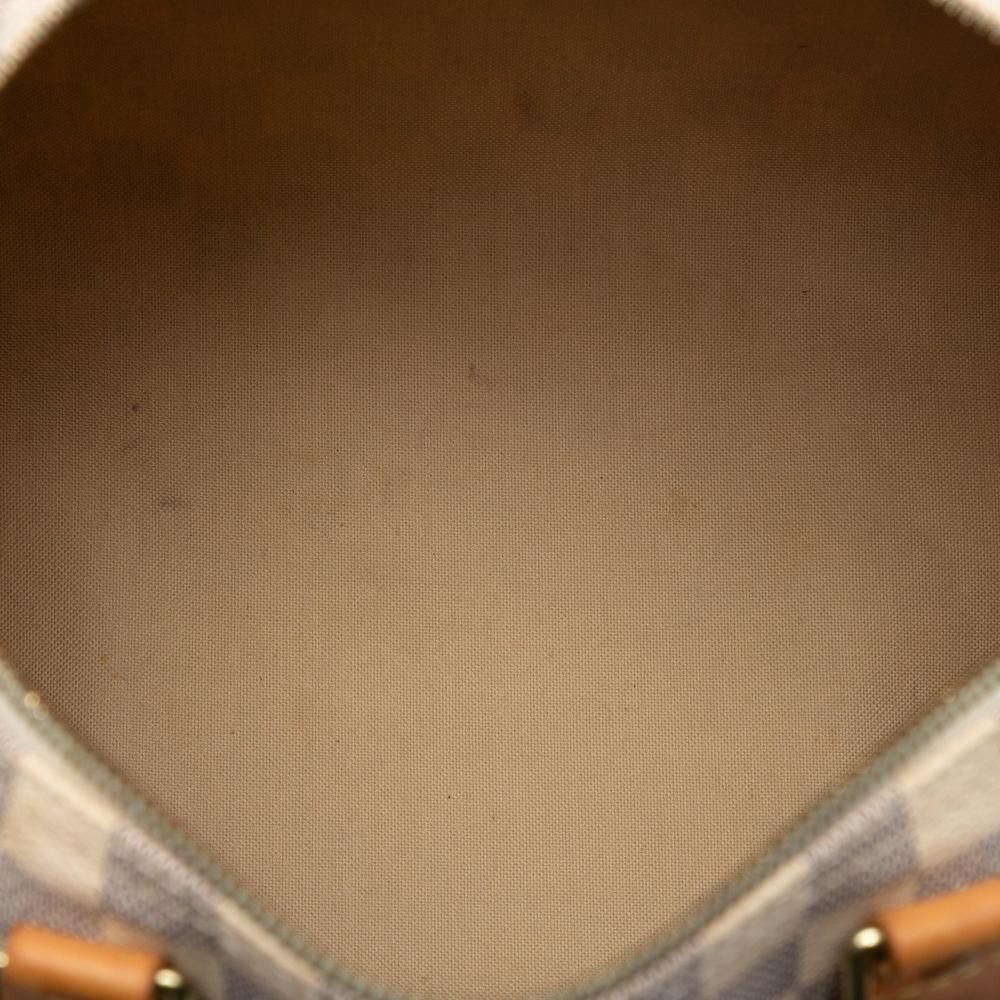 Louis Vuitton Speedy