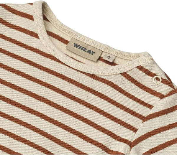 Langærmet Body Berti